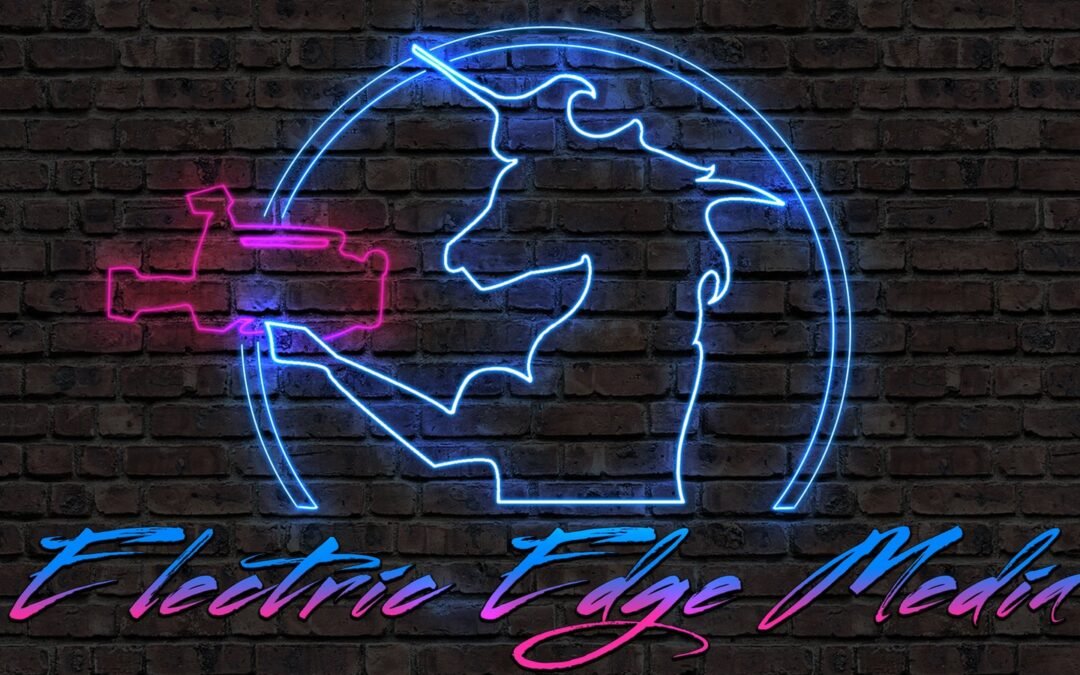 Electric Edge Media: Revolutionizing Local Commerce on St. George Blvd through Video Marketing