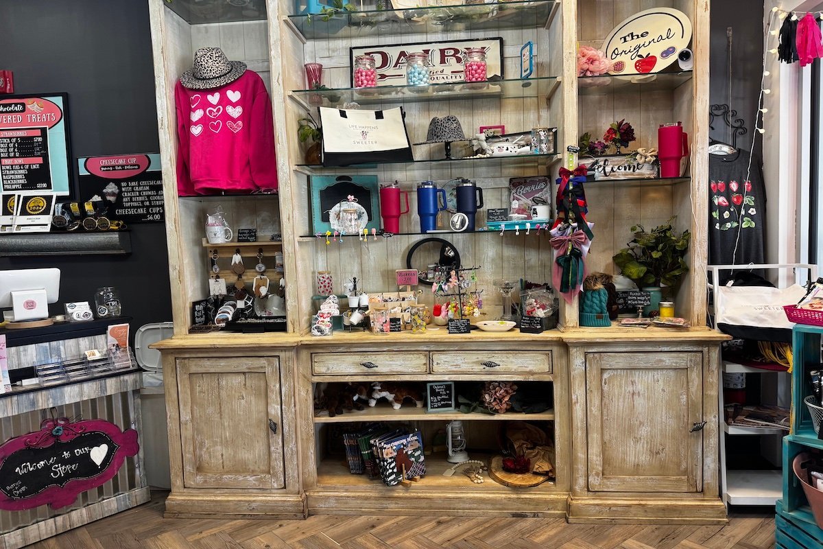 Dogtown Pet Spa St. George Exterior